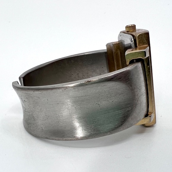 Geneva Platinum Watch - Picture 4 of 9